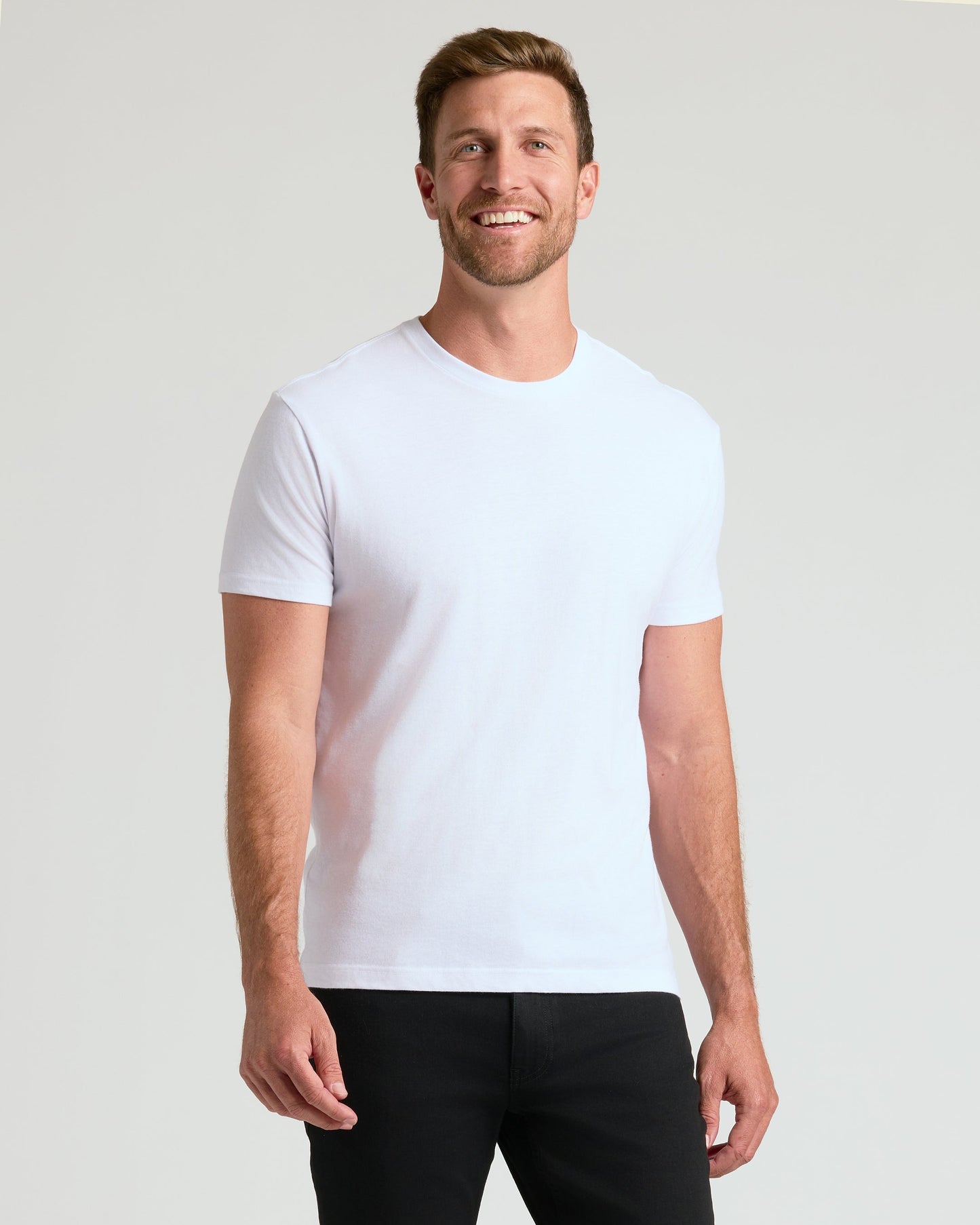Classic Crew Neck 6-Pack