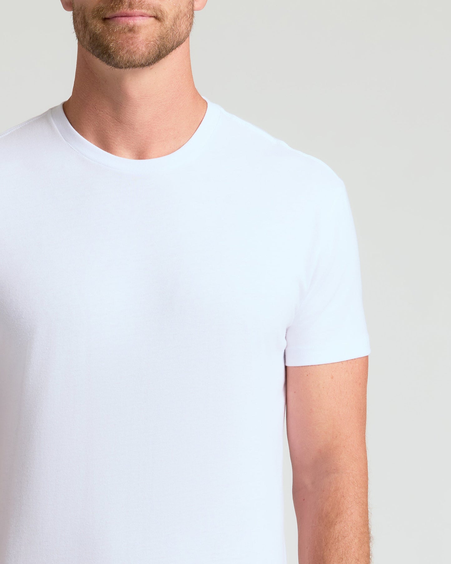 All White Crews