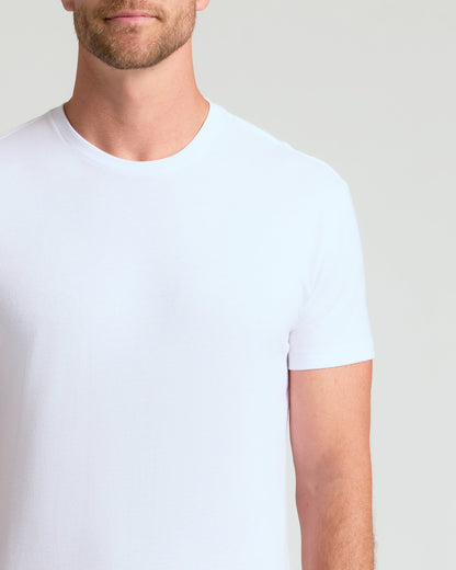 All White Crews