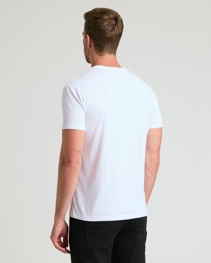 All White Crews