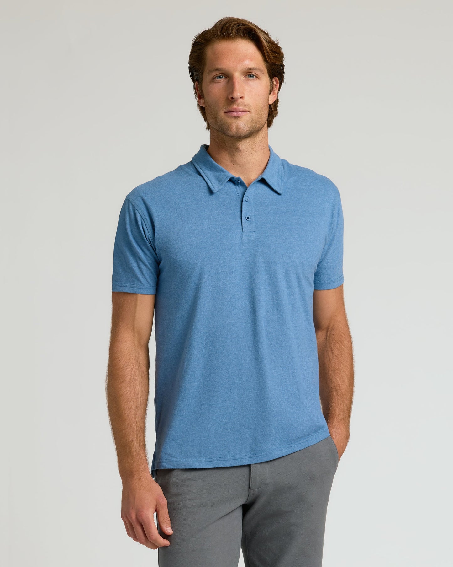 Seasonal Classic Polo 3-Pack