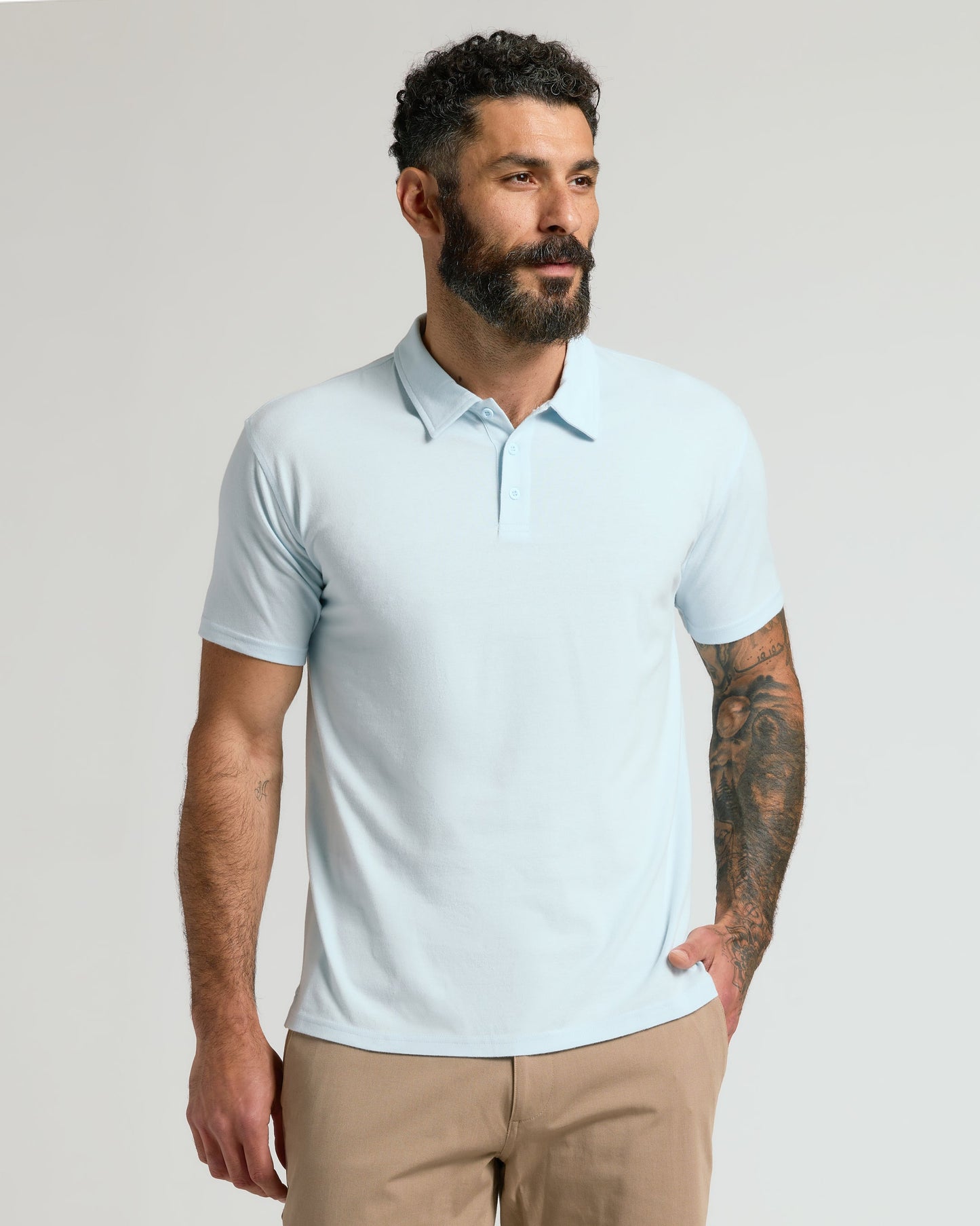 Seasonal Classic Polo 3-Pack