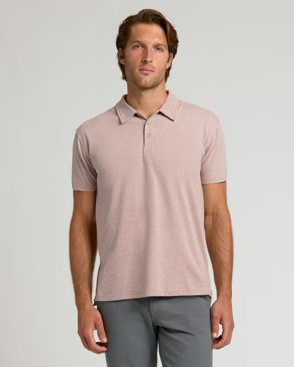 Seasonal Classic Polo 3-Pack