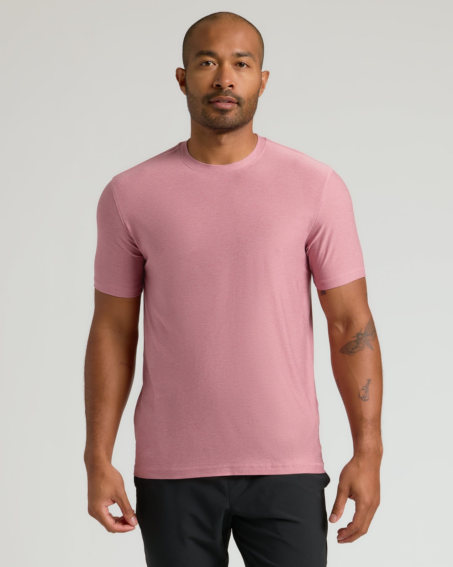 Limited Spring Active Crew 3-Pack