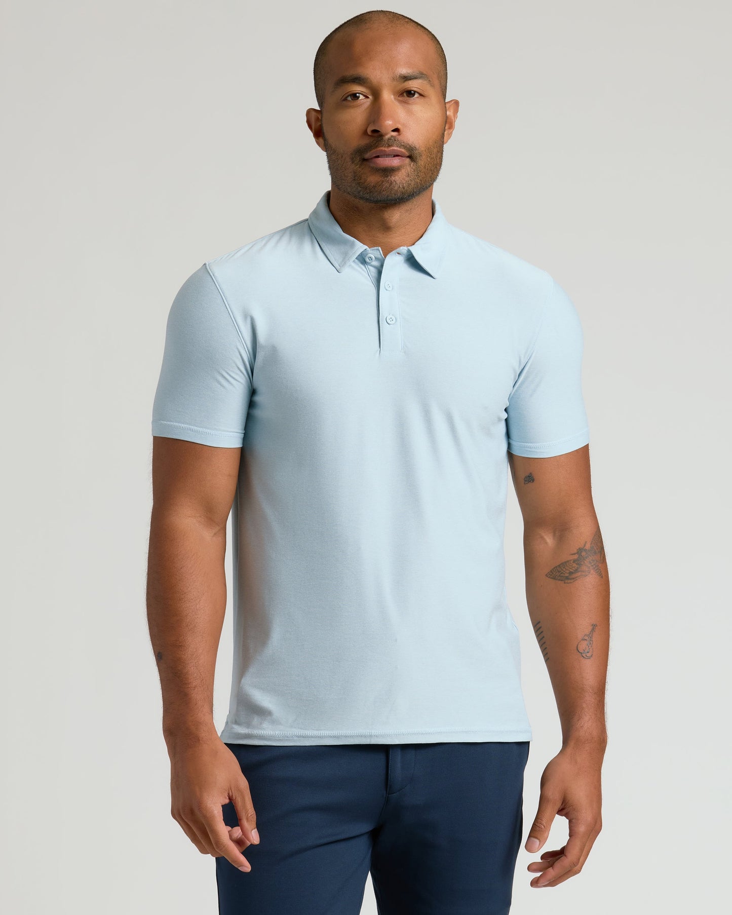 Limited Active Polo 3-Pack
