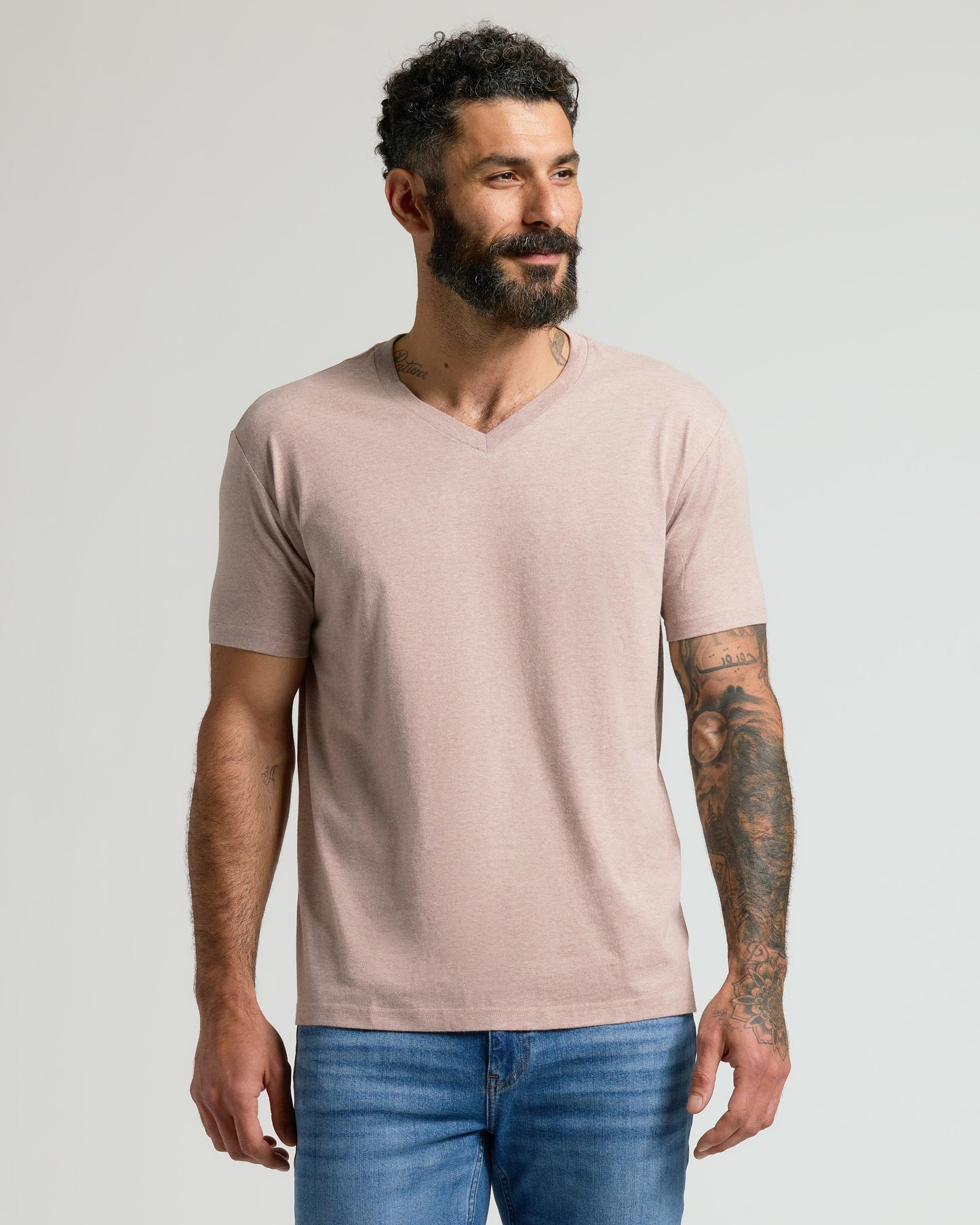 Seasonal Classic V-Neck 3-Pack