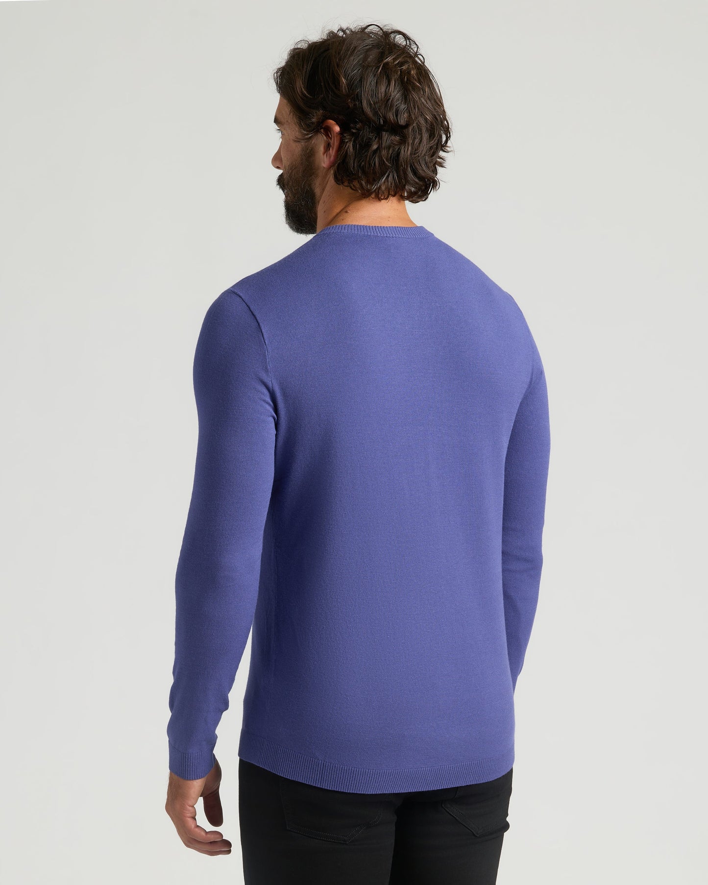 Timeless Dressy V-Neck Sweater 3-Pack