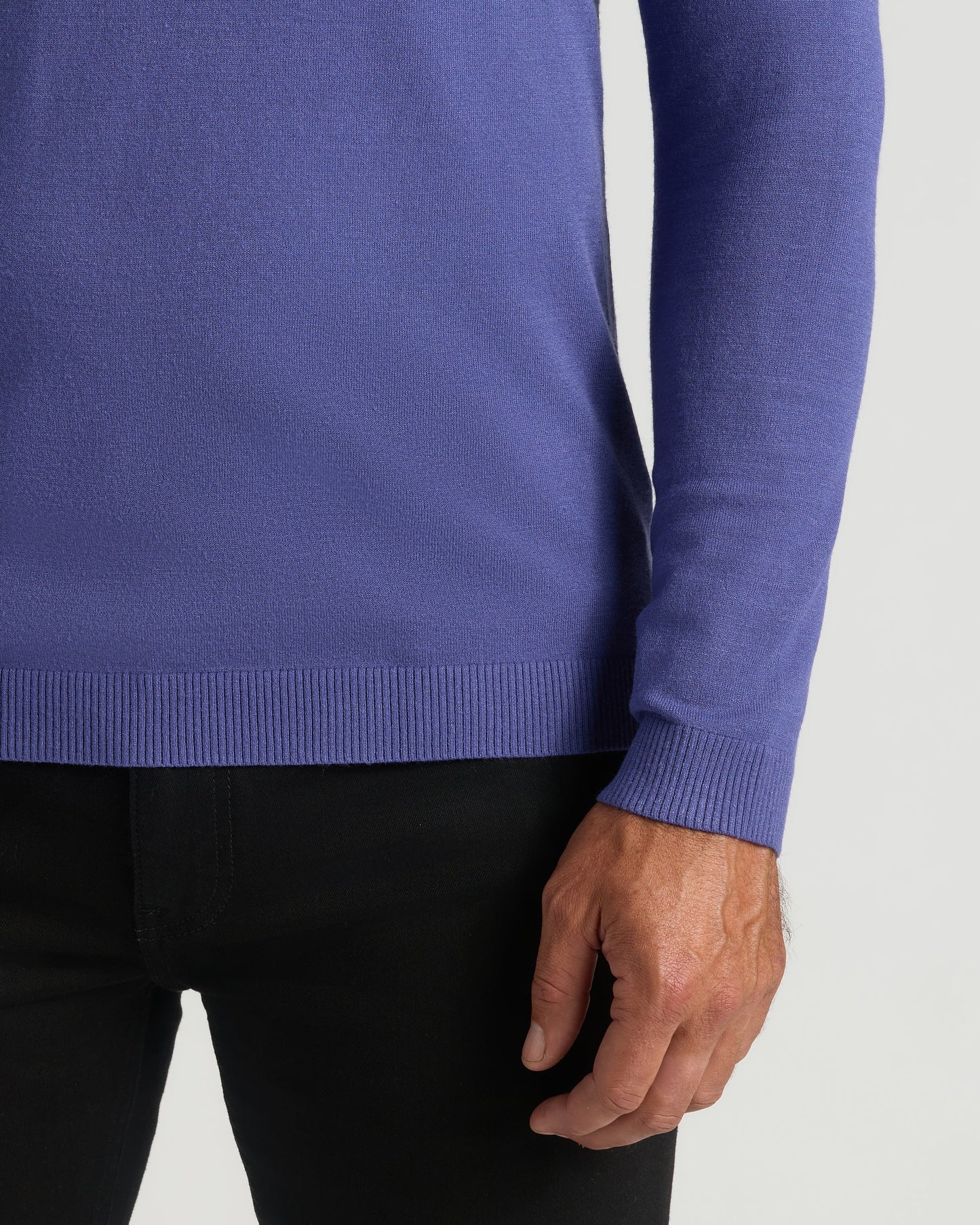Timeless Dressy V-Neck Sweater 3-Pack