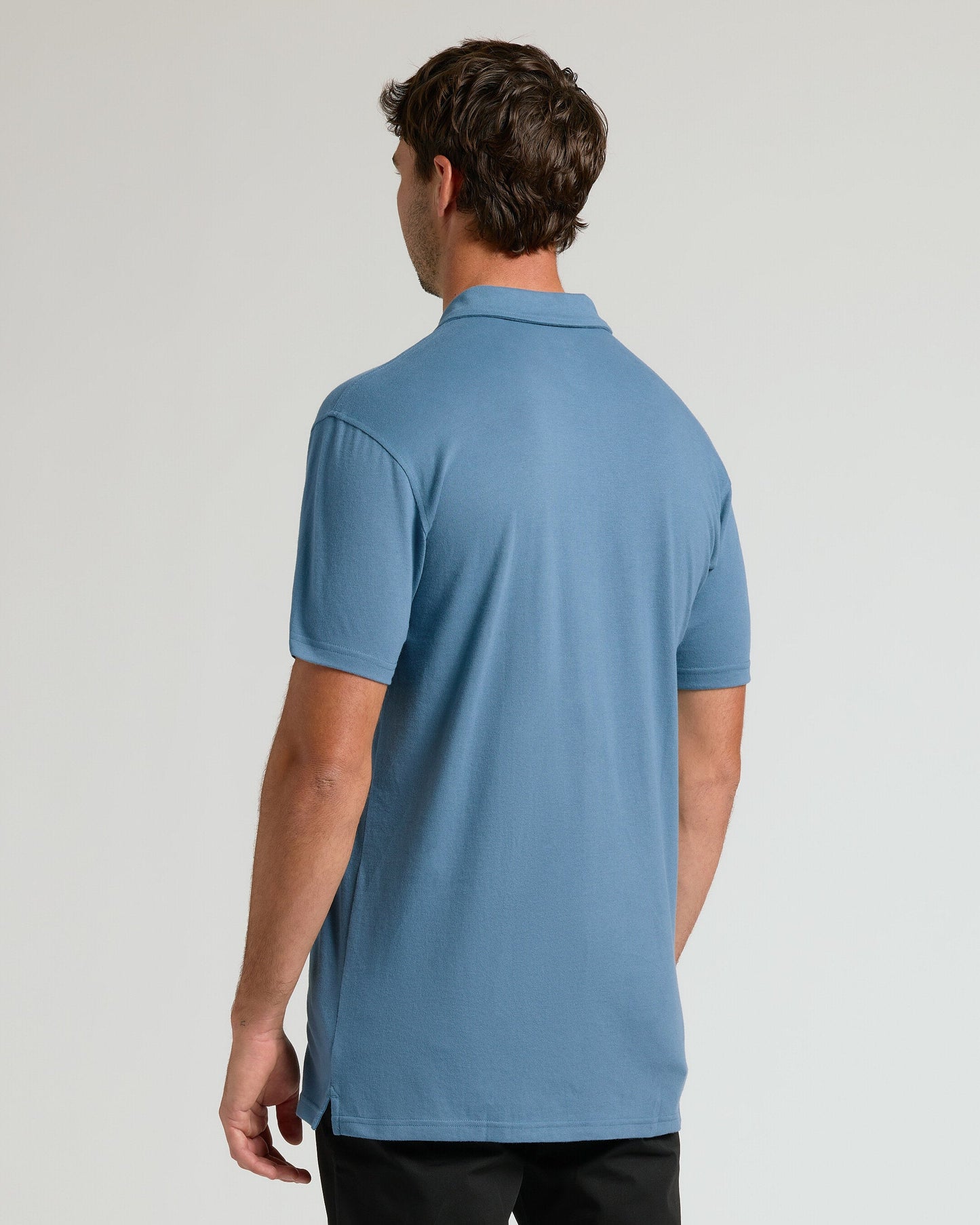Wardrobe Classic Tall Polo 10-Pack