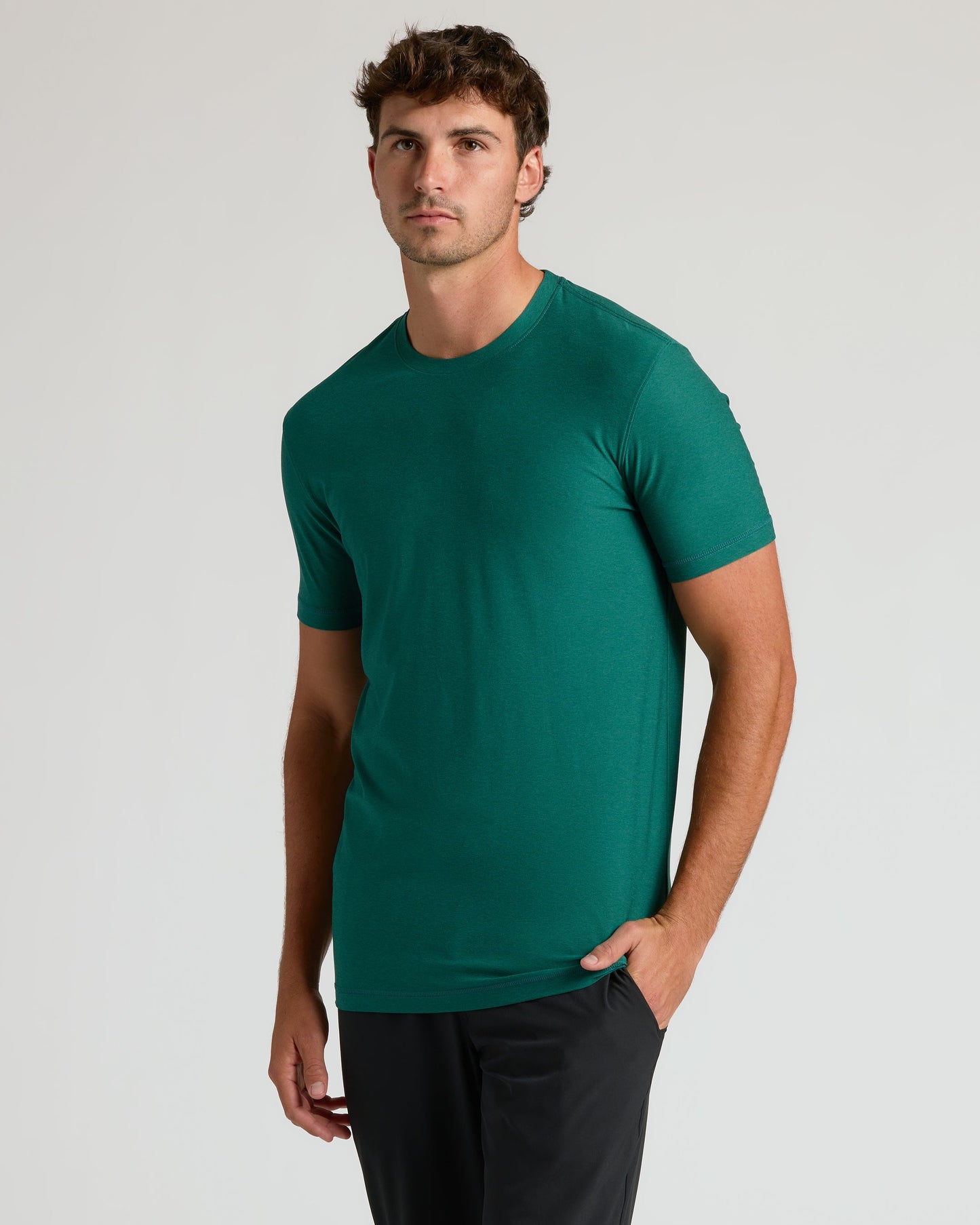 Limited Spring Tall Active Crew 3-Pack