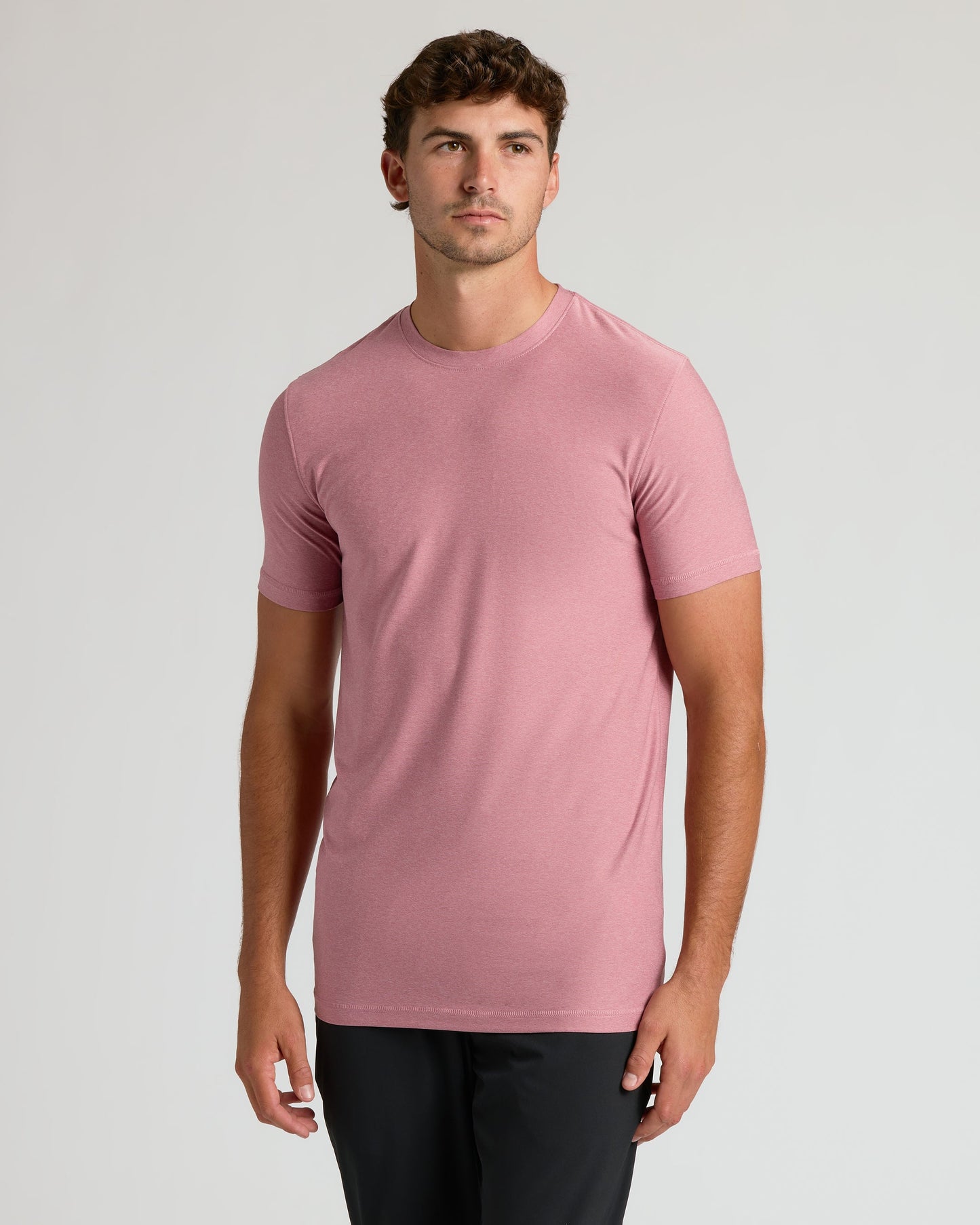 Limited Spring Tall Active Crew 3-Pack