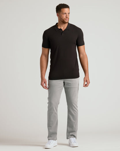 Tall Dressy Polo 2-Pack