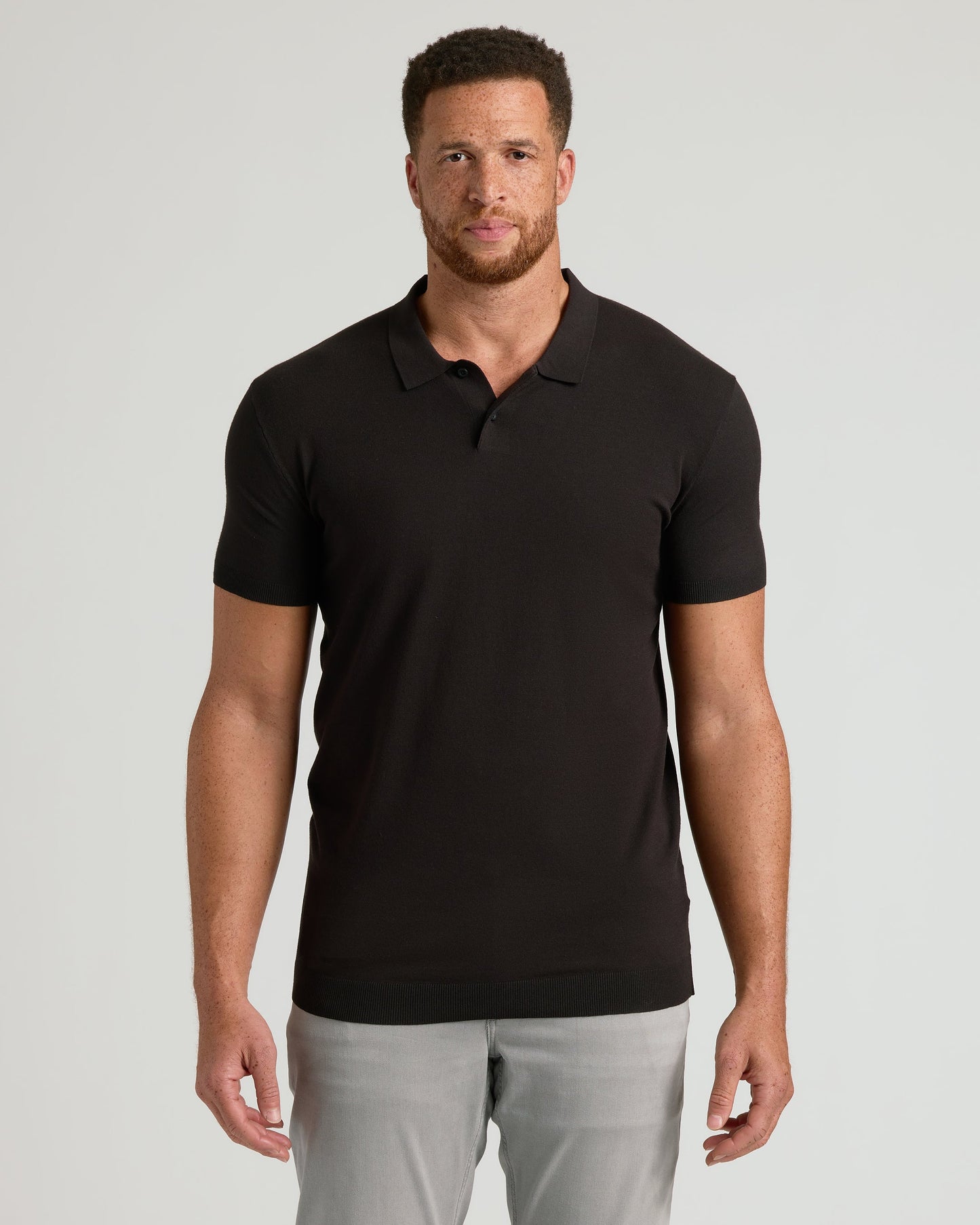 Tall Dressy Polo 2-Pack