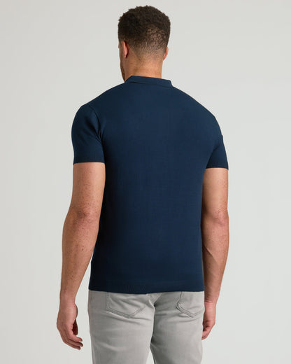 Tall Dressy Polo 2-Pack