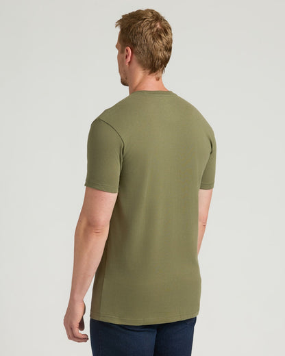 Staple Tall Heavyweight Pocket Crew 3-Pack