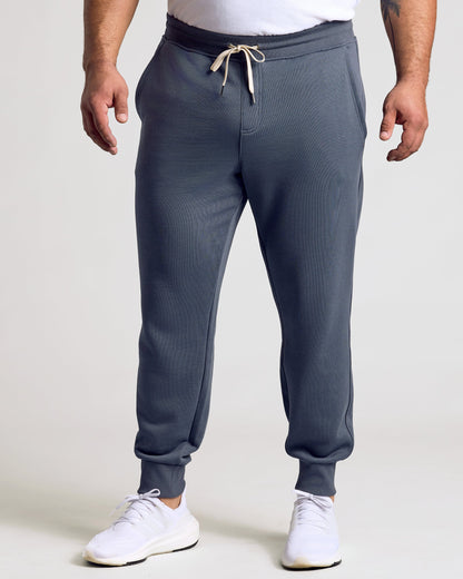 Stormy Pullover Fleece Hoodie & Jogger 2-Pack