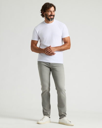 Slim Authentic Denim Jeans 3-Pack