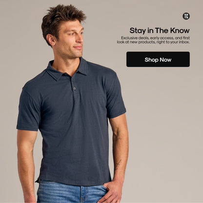 True Classic Men’s Classic Short Sleeve Polo Shirt – Premium Comfort Fit for Everyday Wear, Workwear, or Blue Collar Men Gifts