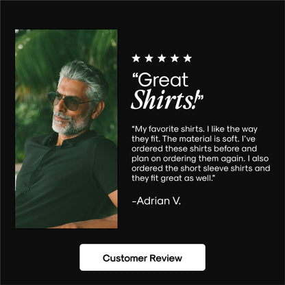 True Classic Men’s Knit Shirt – Tailored Cotton Stretch Fit, Soft Tagless Short Sleeve Polo Style for Casual, Streetwear, or Workwear Looks