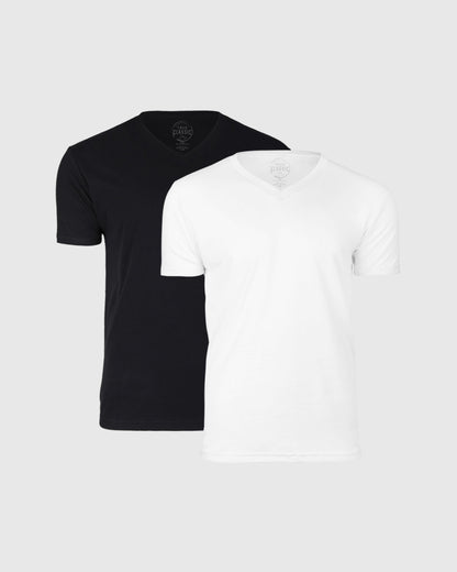 Trial V-Neck 2-Pack