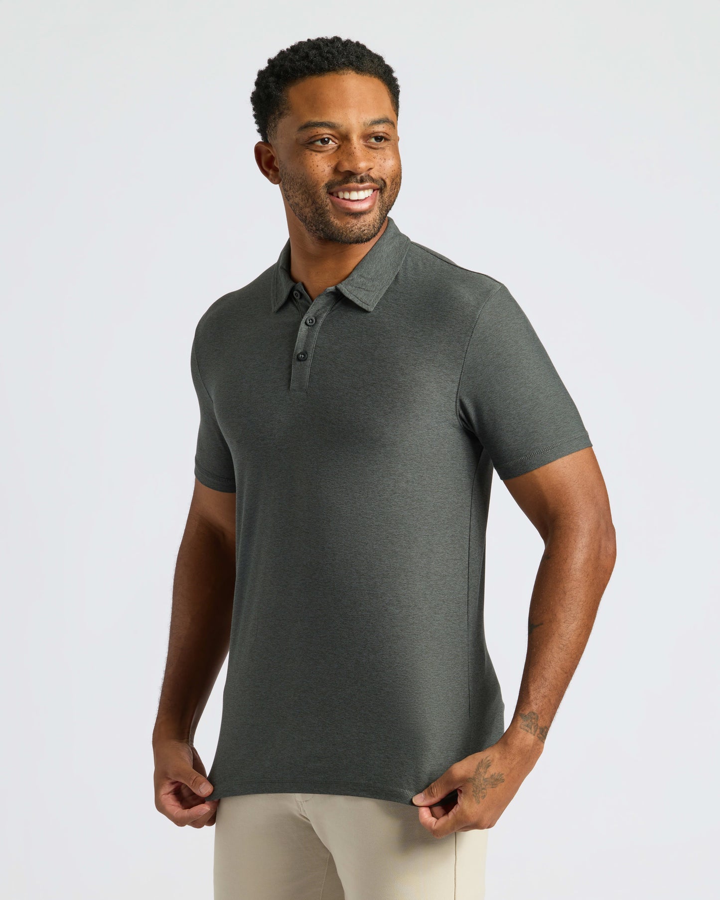 Classic Polo