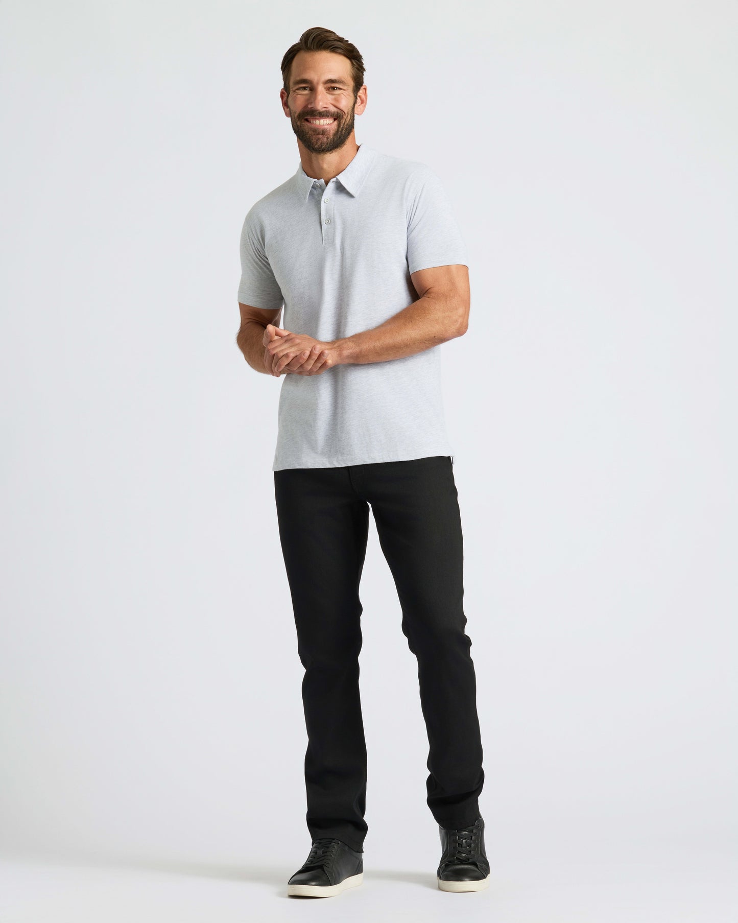 Classic Polo