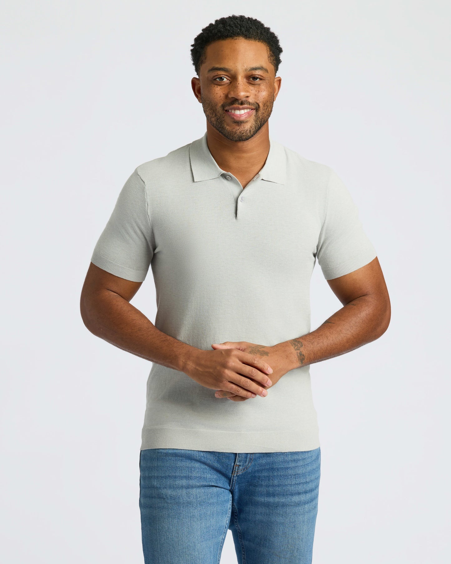 Classic Polo