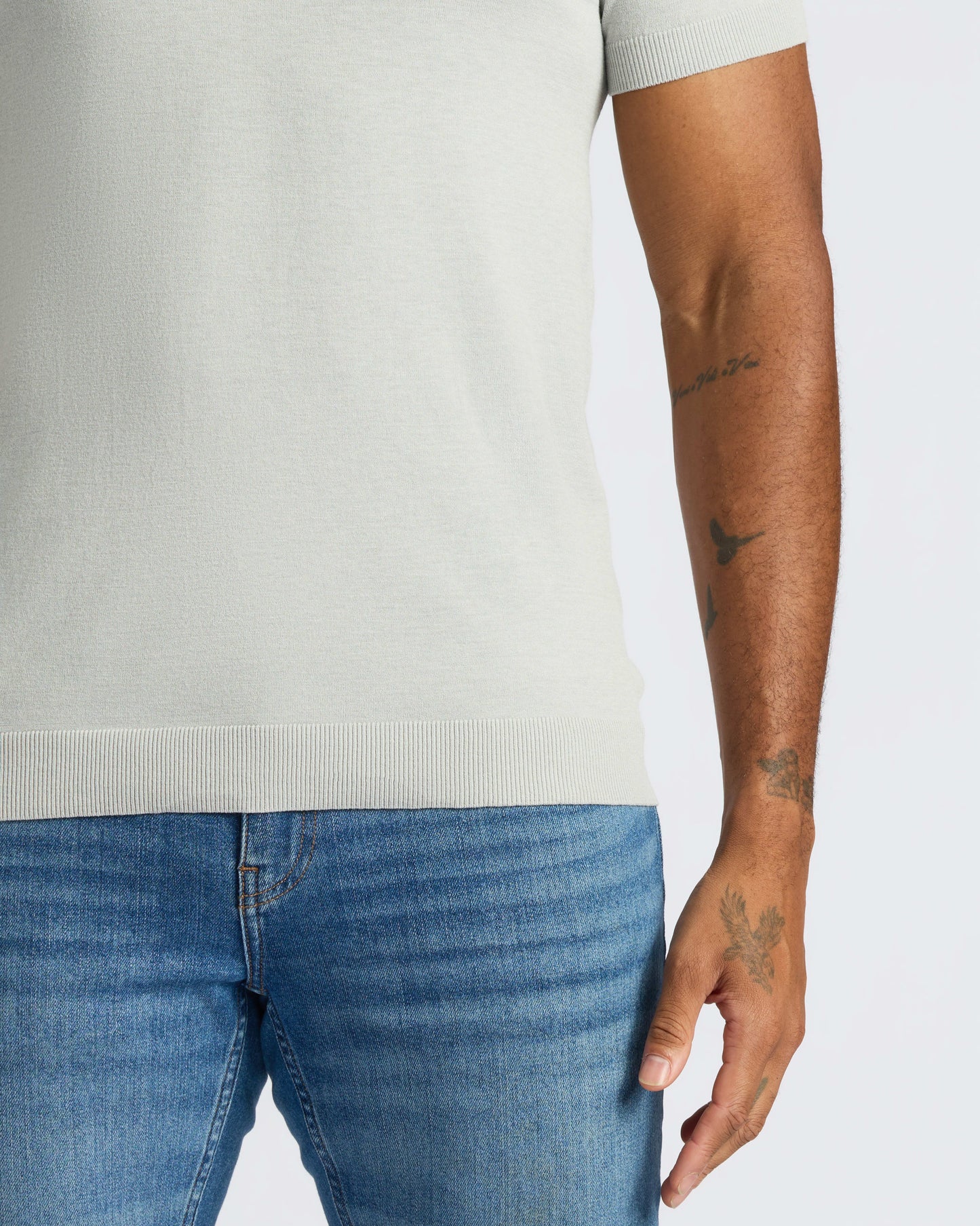 True Classic Men’s Classic Short Sleeve Polo Shirt – Premium Comfort Fit for Everyday Wear, Workwear, or Blue Collar Men Gifts