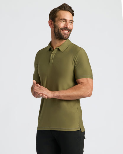 Active Polo 6-Pack
