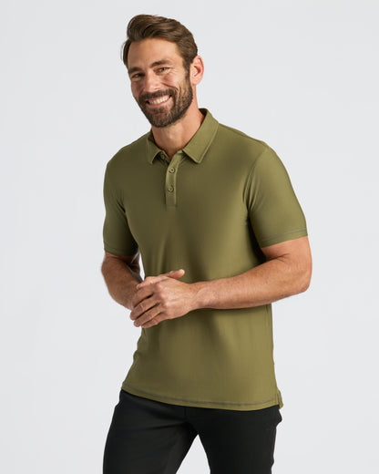 Active Polo 10-Pack