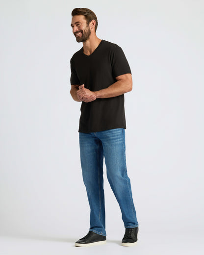 Classic V-Neck