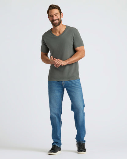 Classic V-Neck