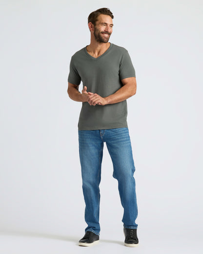 Classic V-Neck