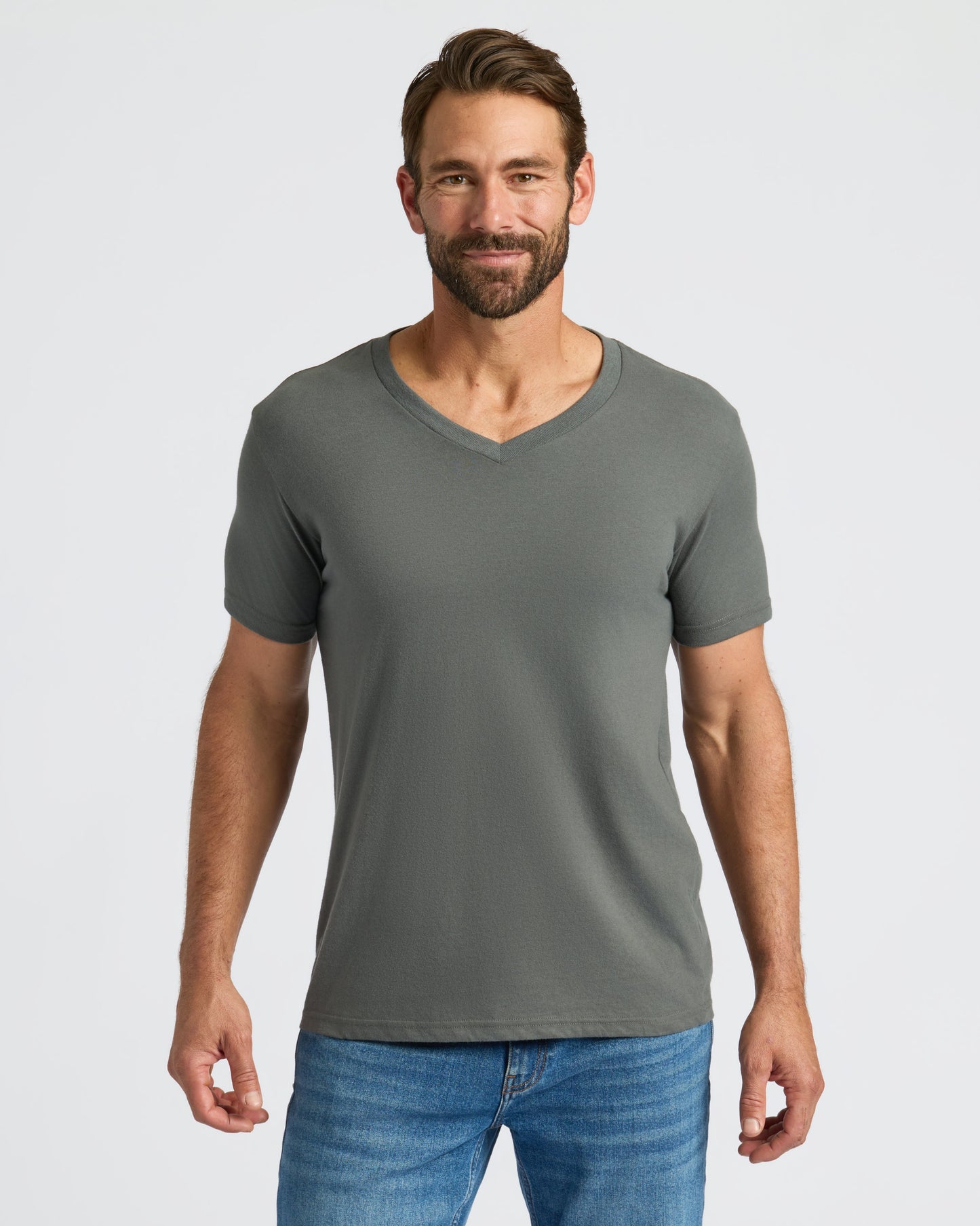 Classic V-Neck