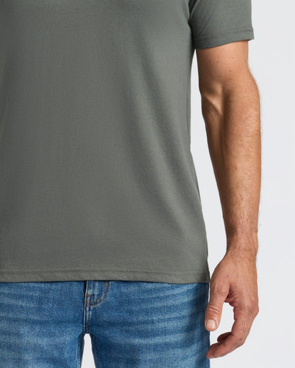 Classic V-Neck