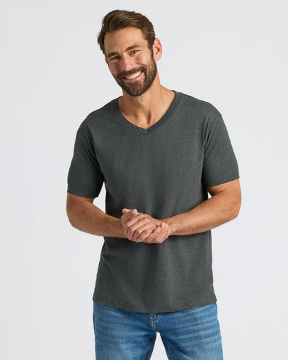 Classic V-Neck 10-Pack