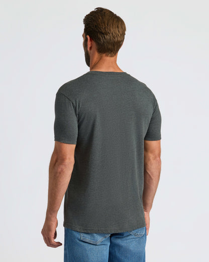 Classic V-Neck