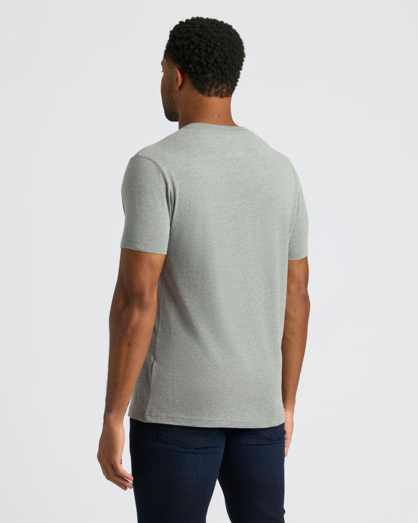 Classic V-Neck