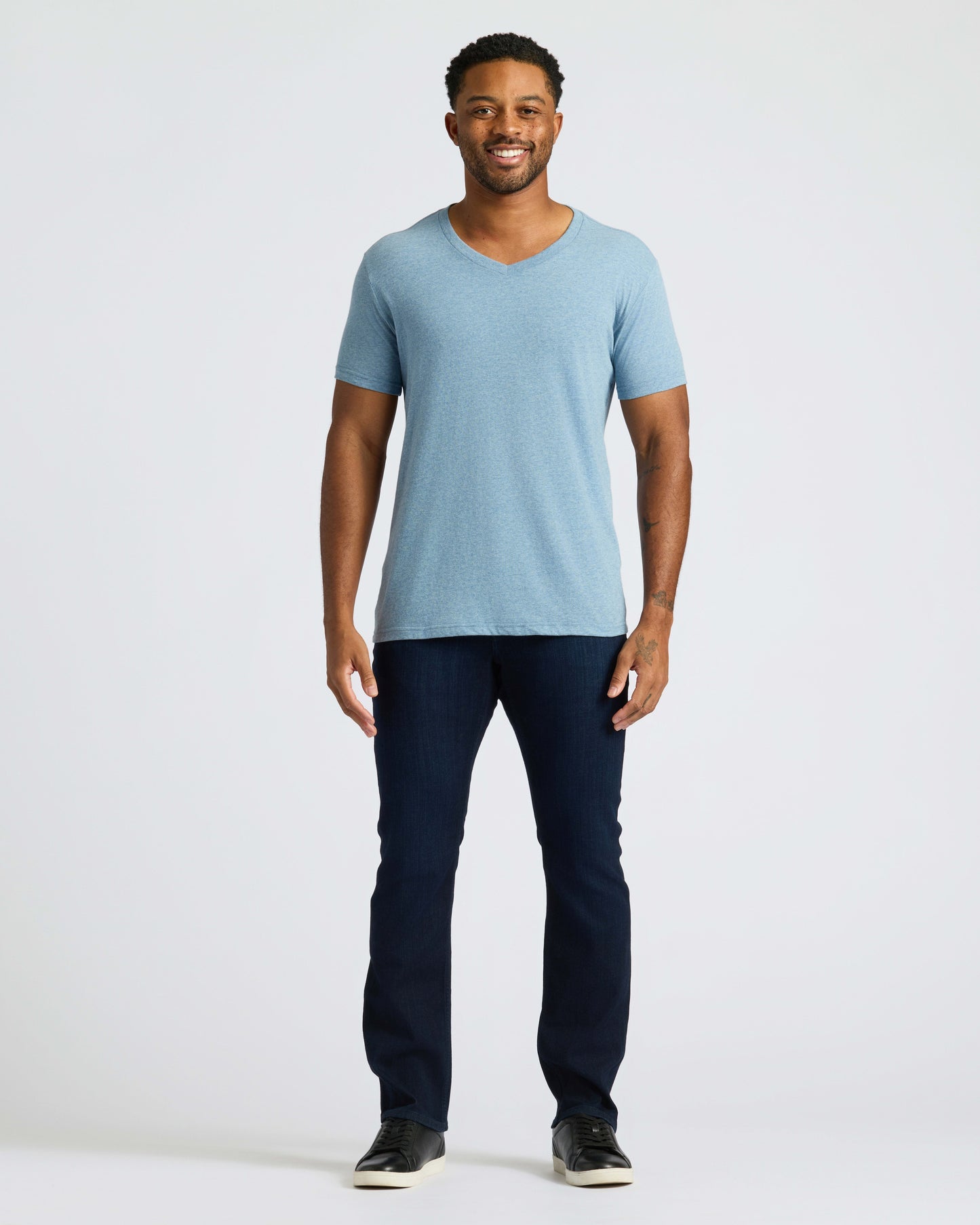 Classic V-Neck