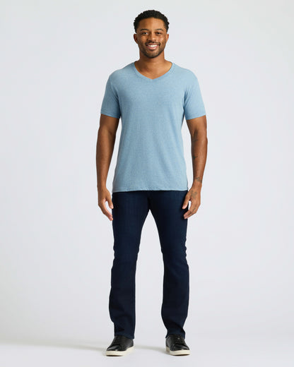 Classic V-Neck