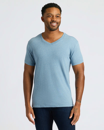 Classic V-Neck