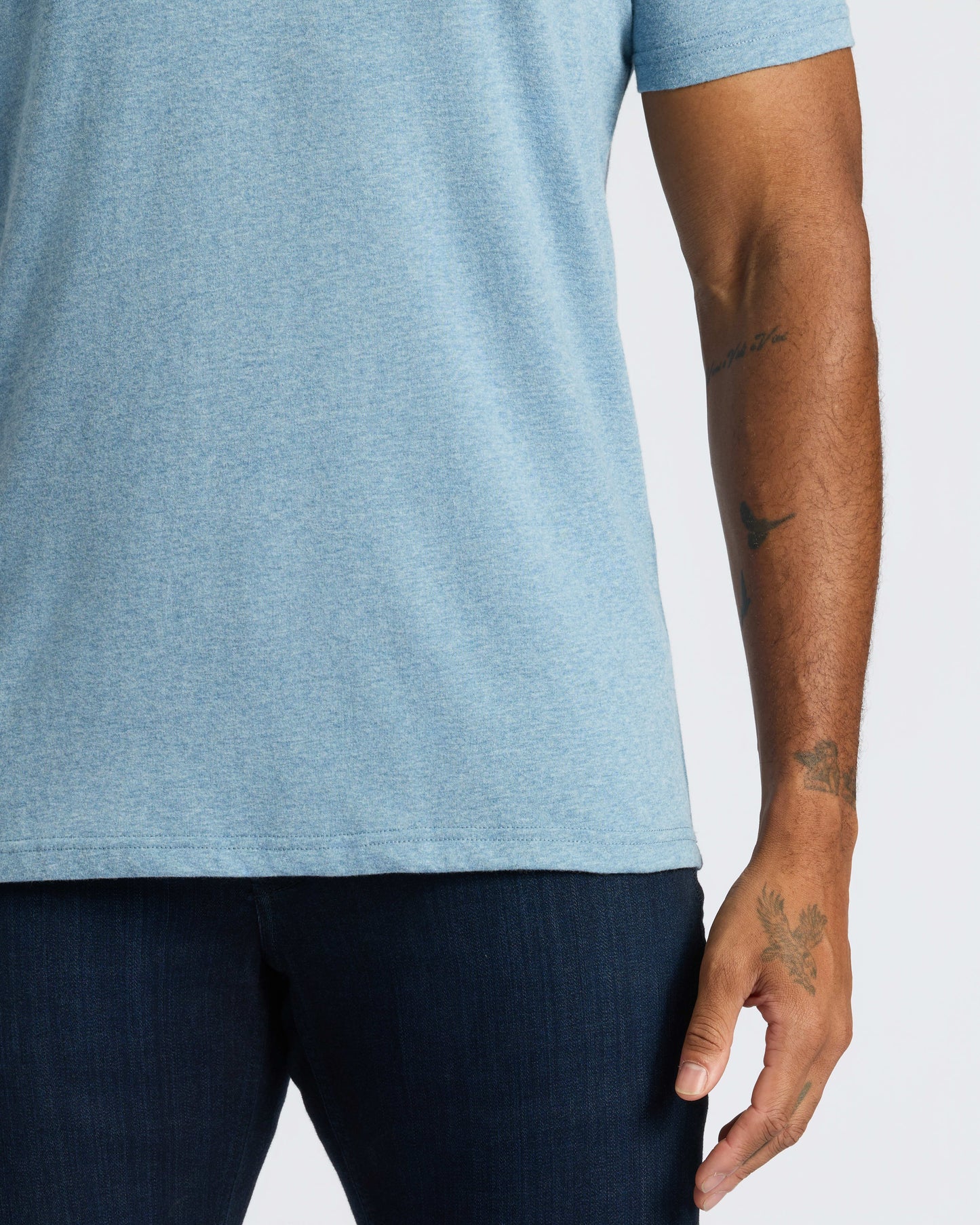Classic V-Neck