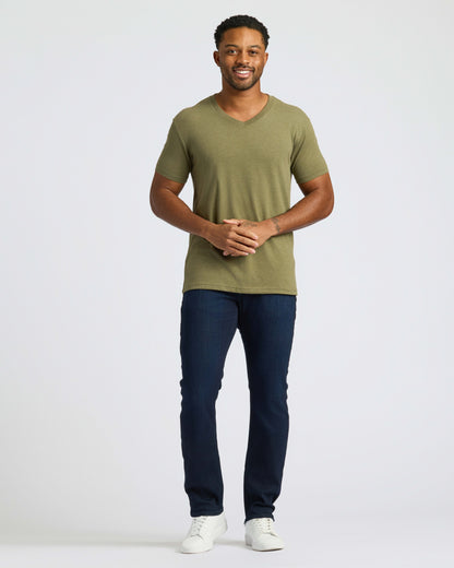 Classic V-Neck