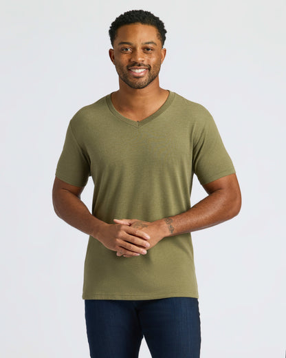 Classic V-Neck