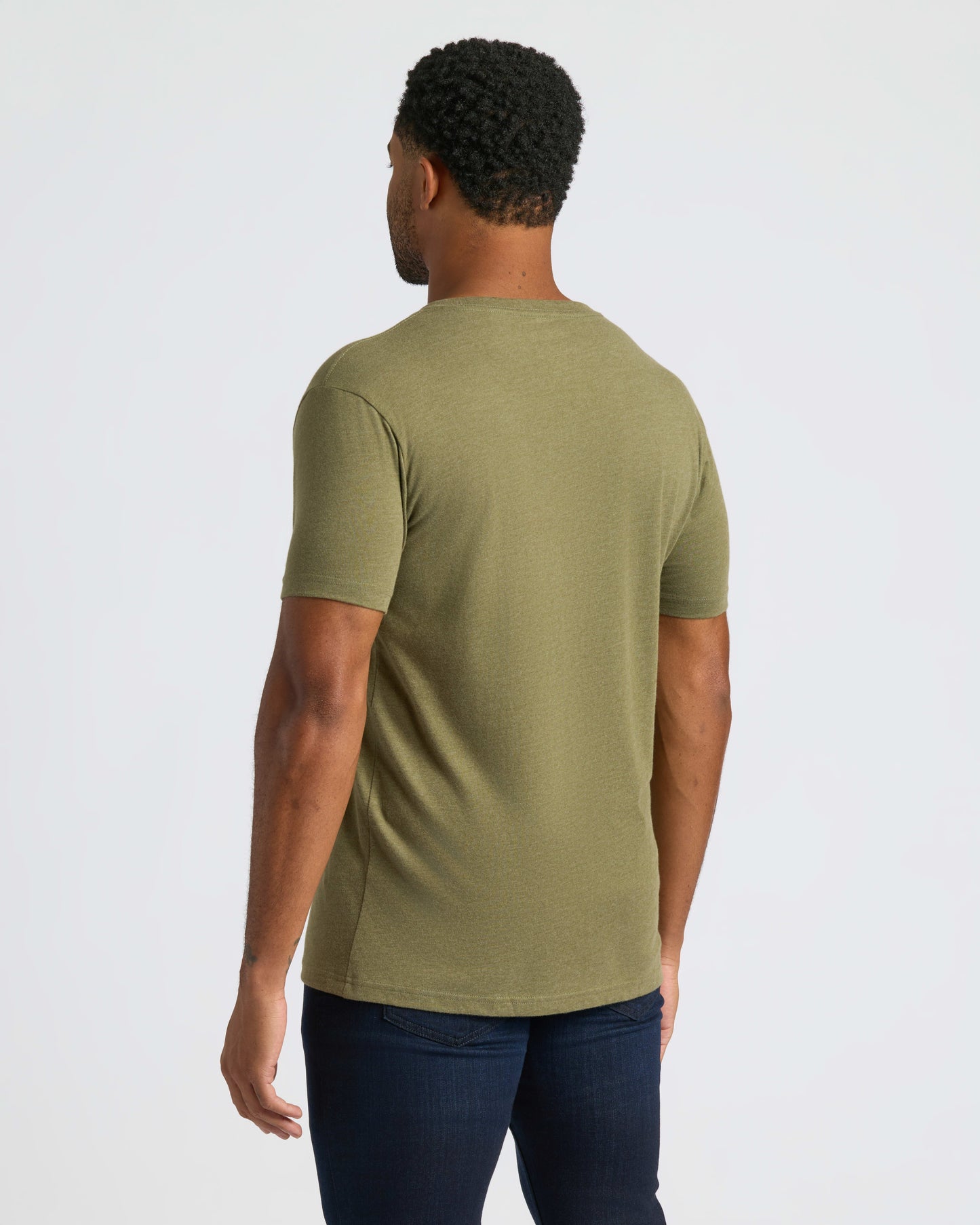 Classic V-Neck