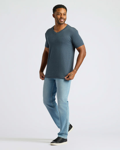 Classic V-Neck 3-Pack