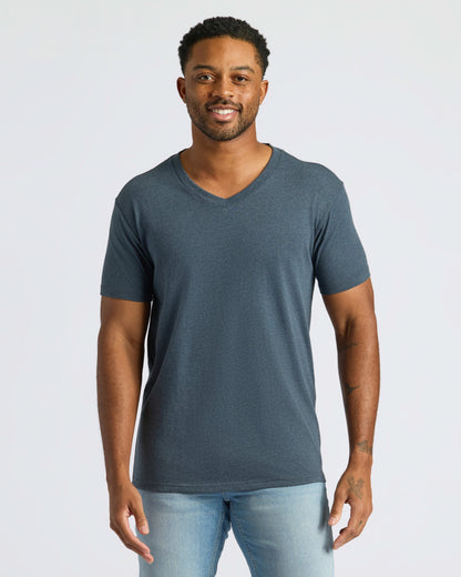 Classic V-Neck 3-Pack