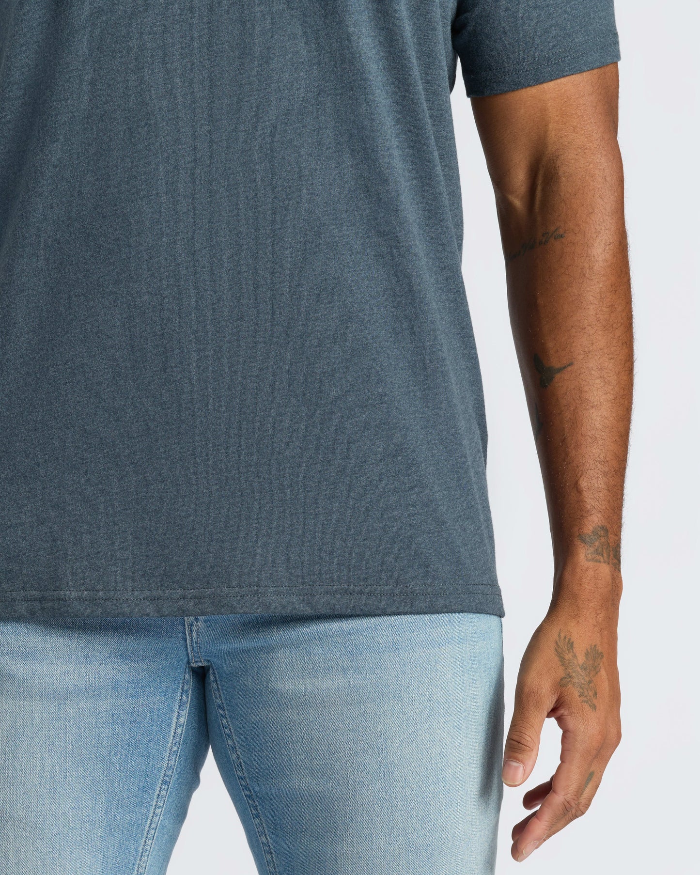 Classic V-Neck