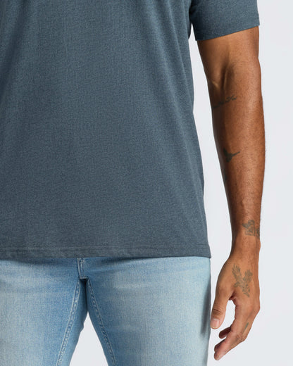 Classic V-Neck