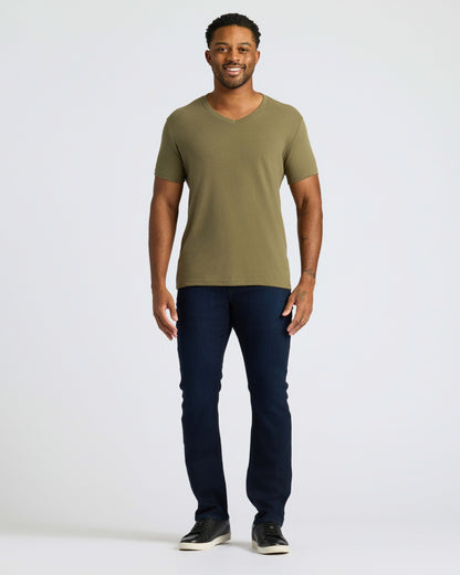 Classic V-Neck